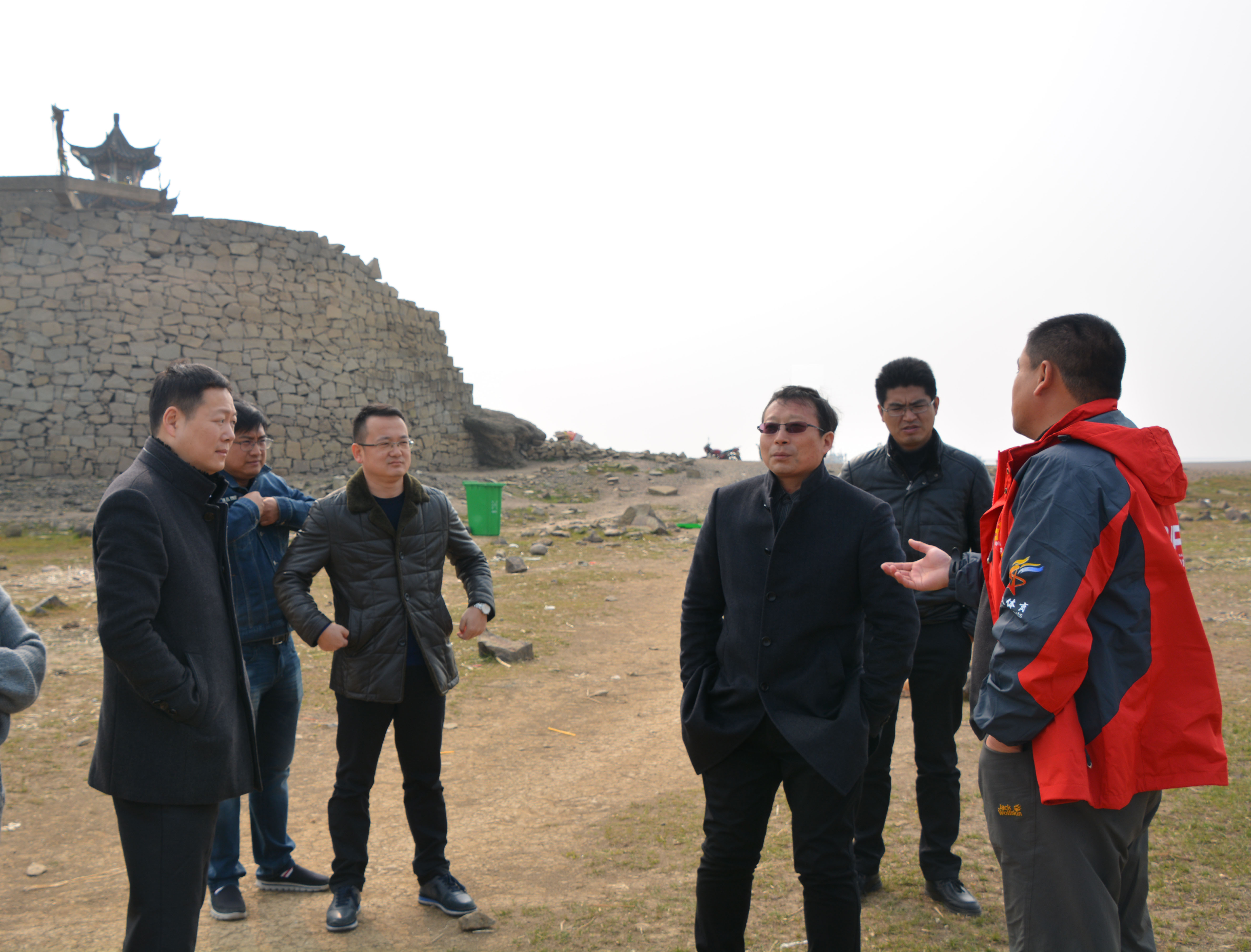 市文旅集团再次与省星火体育公司召开协调会