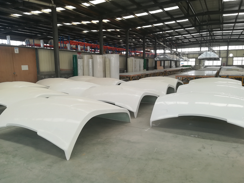 山东世拓车辆有限公司考察通讯稿