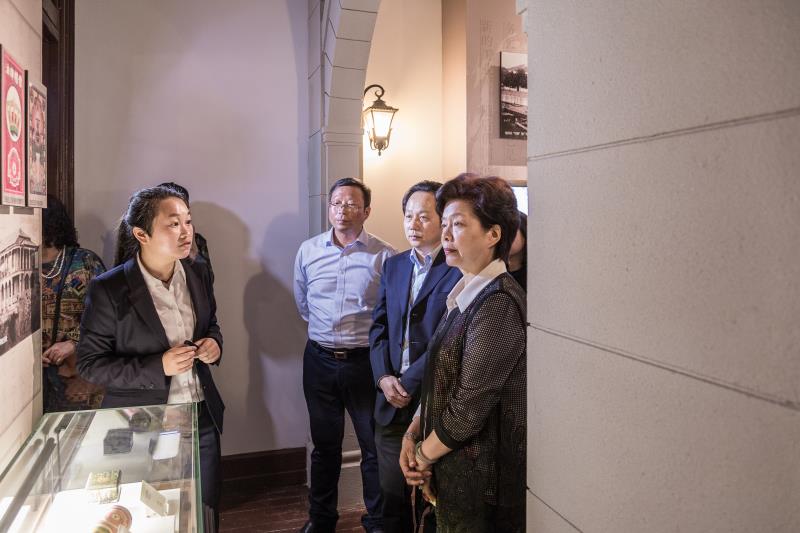 重现百年租界   悠享轻奢小院