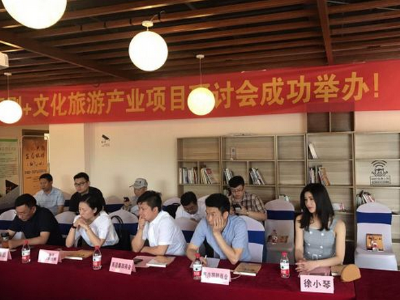 【九江一套 快讯】九江要拍影视剧咯！打造世界上最大的水战影片！