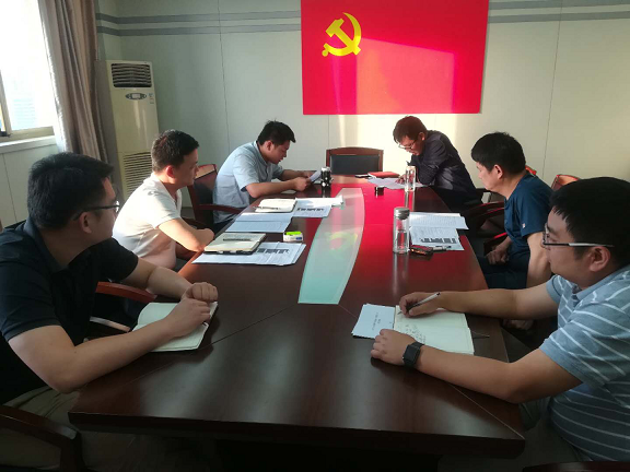 集团&ldquo;谋发展 求突破&rdquo;建言献策活动 ------文旅元和、元丰公司学习刘奇书记在全省旅游产业发展大会上的讲话