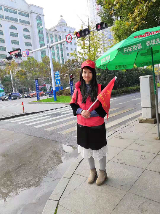 三城同创-从我做起