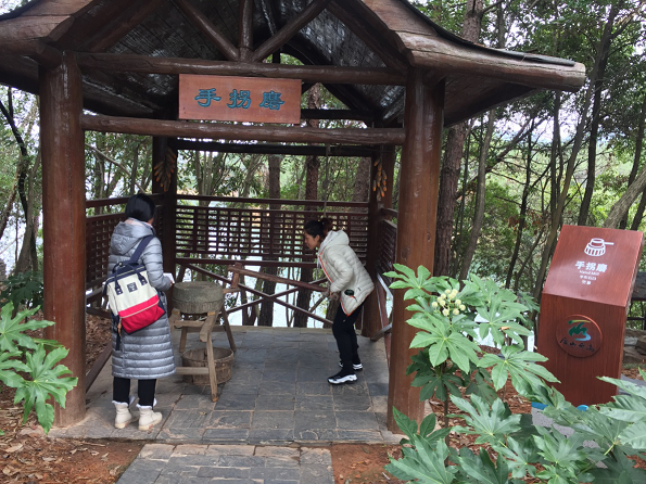 文旅研学探访之路未停歇