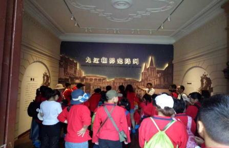 拓宽业务纵深面，文旅元佳旅行社节假日期间积极开展工作