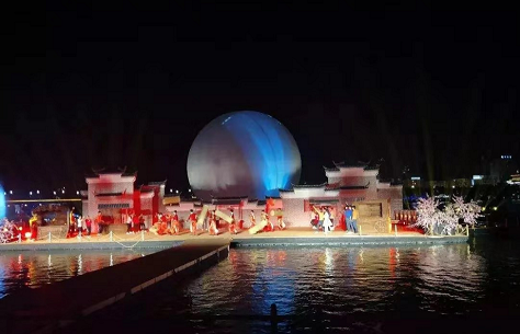 FM101.7邀您一起遇见武宁休闲自驾游