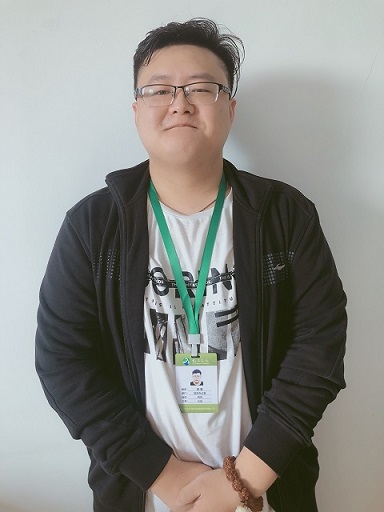 2019最美文旅人-创新奉献奖