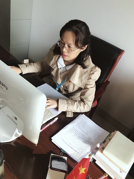 2019最美文旅人-优秀管理干部