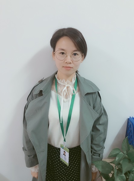 2019最美文旅人-优秀员工