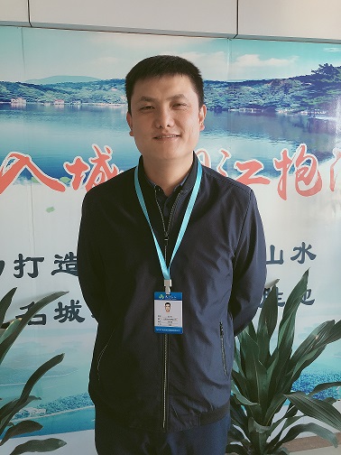 2019最美文旅人-优秀管理干部