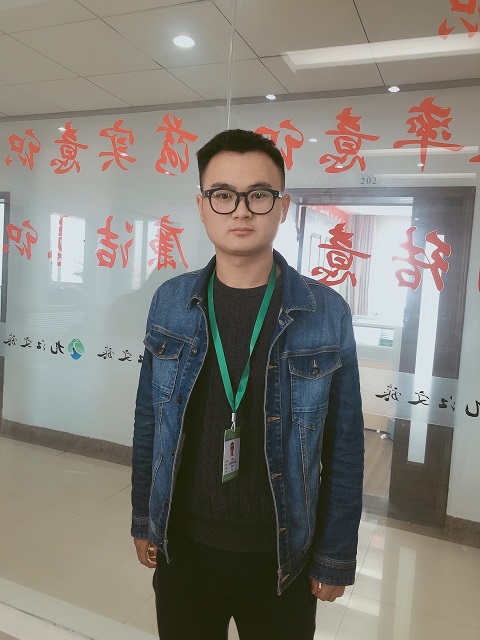 2019最美文旅人-创新奉献奖