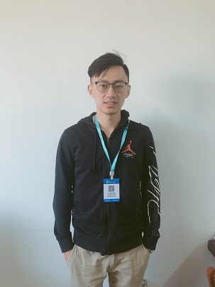 2018年度最美文旅人-优秀员工