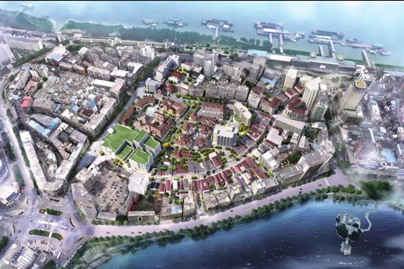 五年奋进创佳绩 不忘初心再出发  市文旅集团勇当打造国际旅游名城排头兵