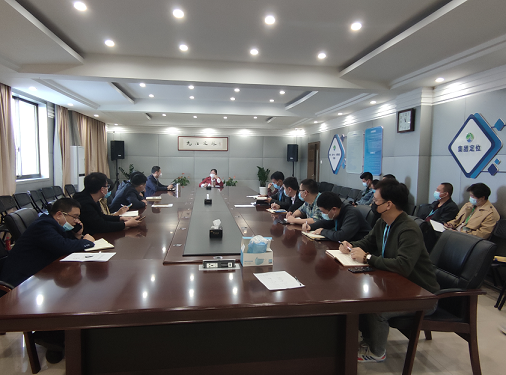 市文旅集团疫情防控&ldquo;警钟长鸣、责任在肩&rdquo;