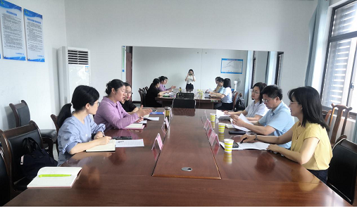 深化校企合作，推动创新发展，现代文旅产业学院召开学院建设洽谈会