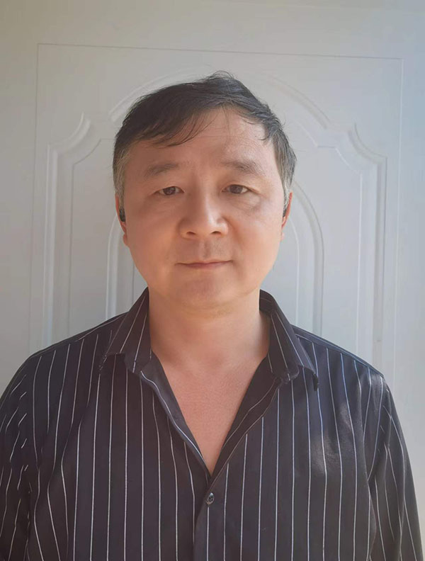 2021年度最美文旅人-优秀员工