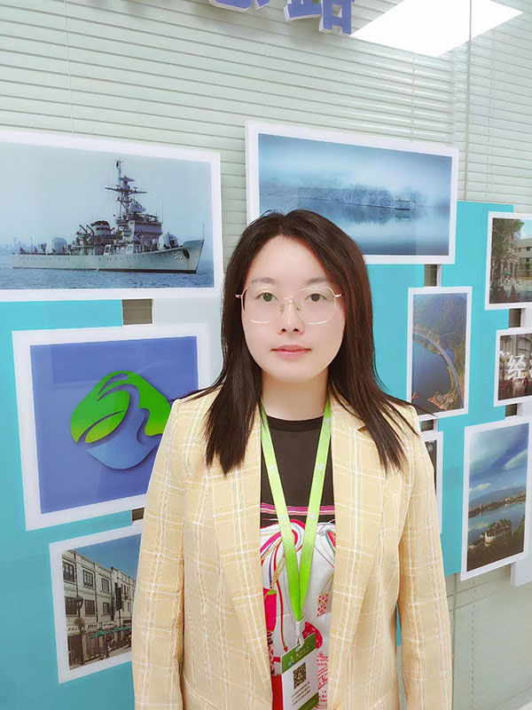 2021年度最美文旅人-敬业奉献奖