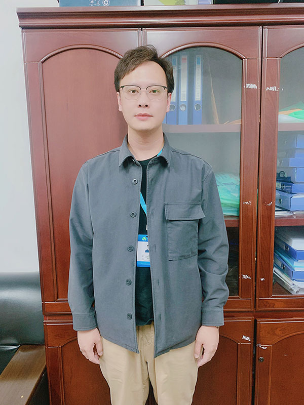 2021年度最美文旅人-先进中层管理干部