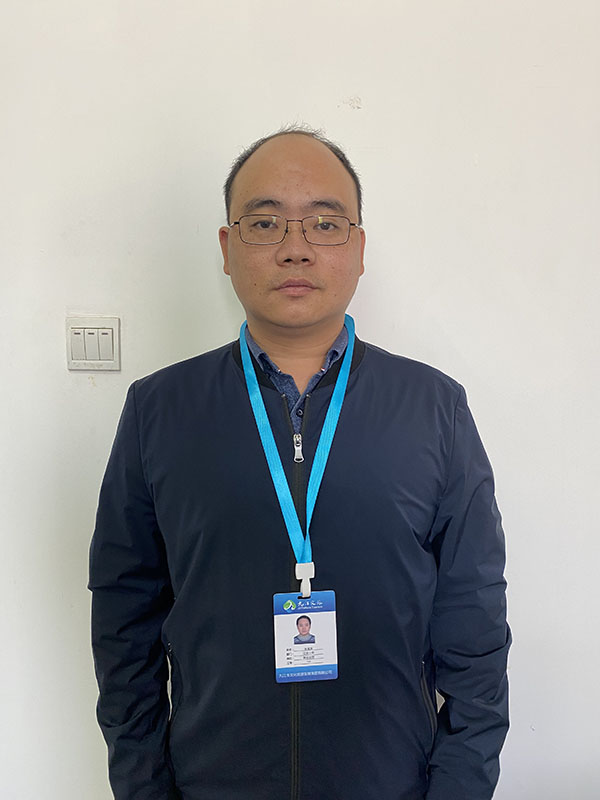 2021年度最美文旅人-先进中层管理干部