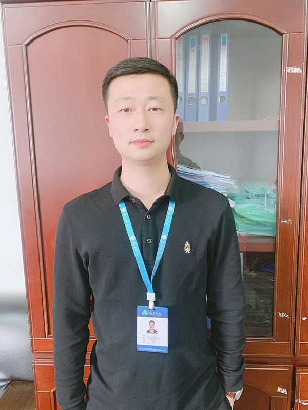 2021年度最美文旅人-先进个人