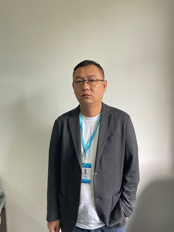 2021年度最美文旅人-优秀管理干部