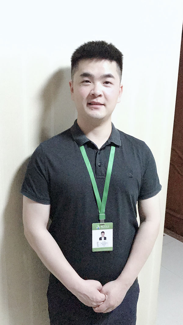 2021年度最美文旅人-敬业奉献奖