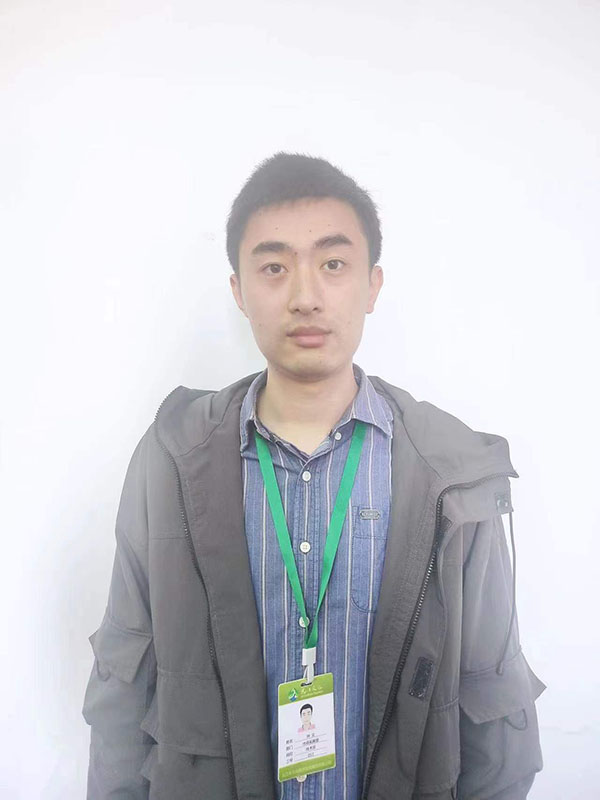 2021年年度最美文旅人-优秀员工