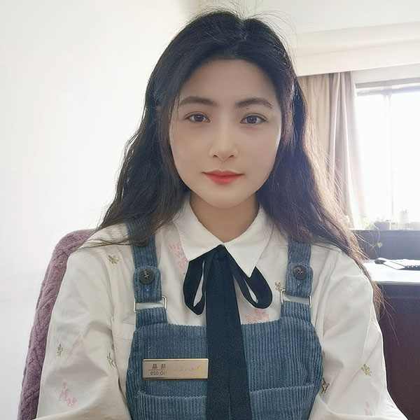 2021年年度最美文旅人-优秀员工