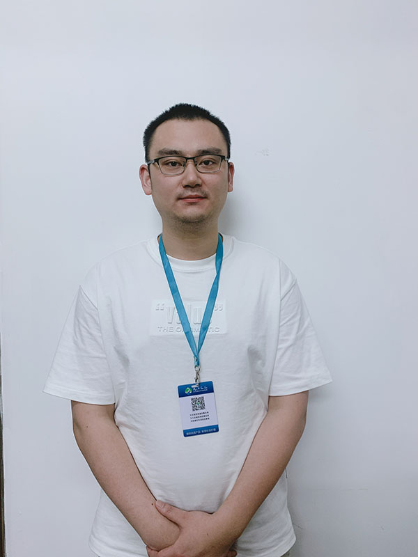 2021年度最美文旅人-敬业奉献奖