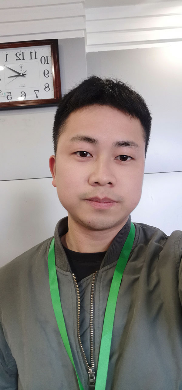 2021年度最美文旅人-先进个人