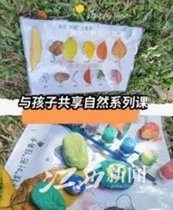 2022天花井景区暑期研学系列活动 我们来啦！