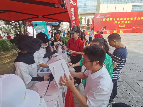 文创系列产品：再次引爆&ldquo;省运&rdquo;热潮