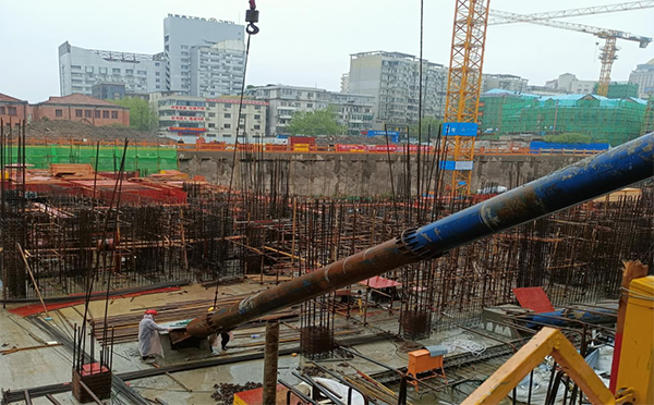 传承抗洪精神，厚植企业精神谱系（二）