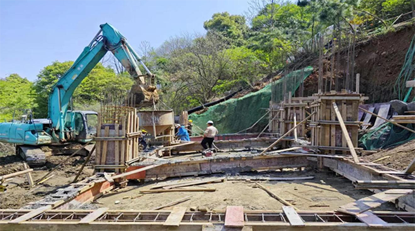 传承抗洪精神，厚植企业精神谱系（三）