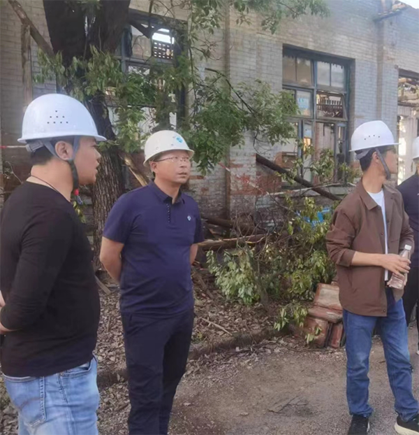 发扬劳模精神，九江文旅勇担当