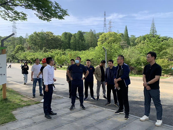 劳动者的节日 | 致敬&ldquo;五一&rdquo;假期坚守在一线的工作人员！