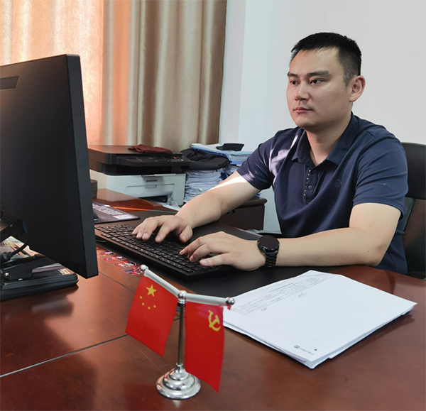 迈步新征程 展现新作为&mdash;&mdash;市文旅集团2022年度最美文旅人之&ldquo;优秀管理干部&rdquo;