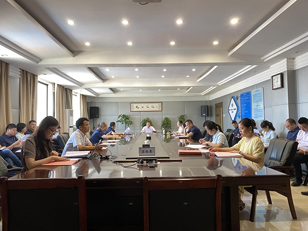 铆足干劲、攻坚克难，全力以赴完成全年目标&mdash;&mdash;市文旅集团举行目标（经济）责任书签订仪式