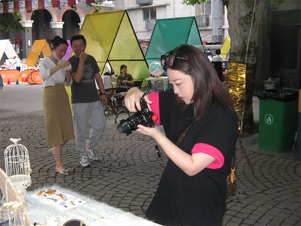 员工故事|青春有我 逐梦文旅