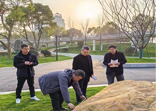 员工故事②丨青春有我 逐梦文旅