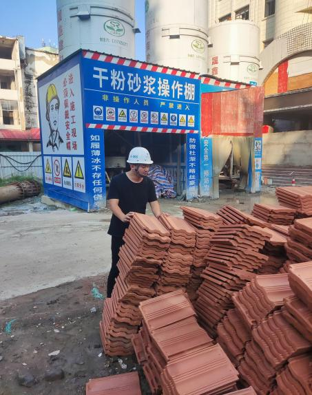 员工故事④丨青春有我 逐梦文旅