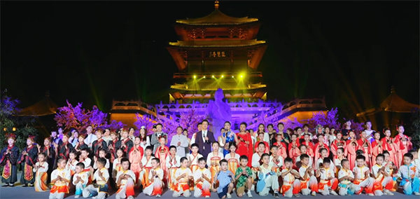 中秋国庆假期完美收官，文旅活动精彩回顾