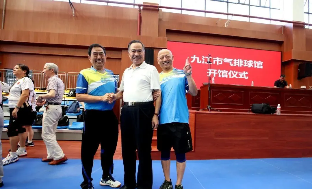 携手并进，共创未来 | 市国控集团与九江职业大学签署战略合作协议