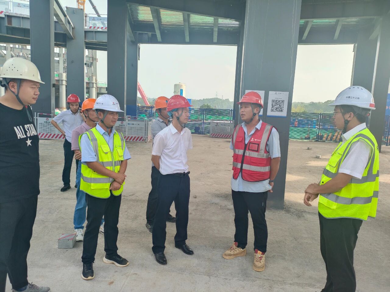 九江文旅集团扎实开展节前安全生产大检查 全力保障&ldquo;双节&rdquo;平安祥和